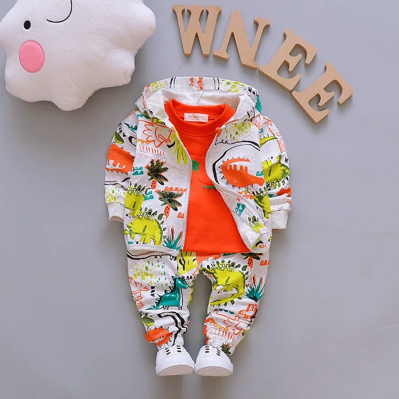 2020 Hot Selling Fall Wholesale Children Boutique Clothes Kids Baby Casual Zipper T-shirts Wear Boys 3 pieces sets
2020 Hot Selling Fall Wholesale Children Boutique Clothes Kids Baby Casual Zipper T-shirts Wear Boys 3 pieces sets