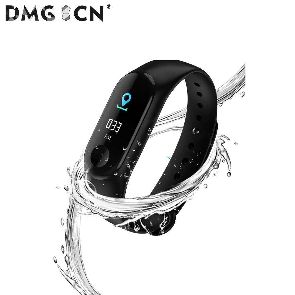 Men M3 Plus Smart Watch Heart Rate Blood Pressure Health Waterproof SmartWatch Women BT Watch Wristband Fitness Tracker
Men M3 Plus Smart Watch Heart Rate Blood Pressure Health Waterproof SmartWatch Women BT Watch Wristband Fitness Tracker
