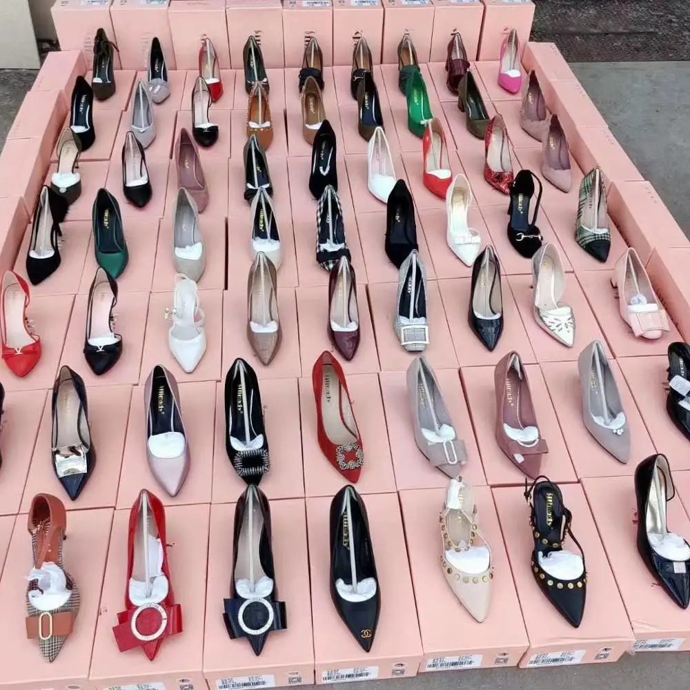 Colorful summer high deels 2021 New cheap beauty woman casual shoes W0826-8 fashion, Multiple colour
Colorful summer high deels 2021 New cheap beauty woman casual shoes W0826-8 fashion, Multiple colour