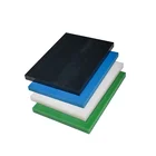 Board Engineering Plastic Polyethylene Sheet HDPE Board Uhmwpe Block