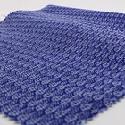 CUSTOMIZED DOUBLE LAYER JACQUARD MESH FABRIC