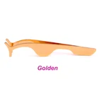 Applicator Wholesale Custom Label Available Custom Lash Tweezers Eyelash Tweezers Eyelash Applicator