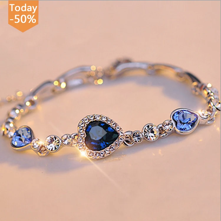 2021 Wholesale High Quality Jewelry Fashion Design Gold Jewelries Set 18k Gold Bracelet
2021 Wholesale High Quality Jewelry Fashion Design Gold Jewelries Set 18k Gold Bracelet
