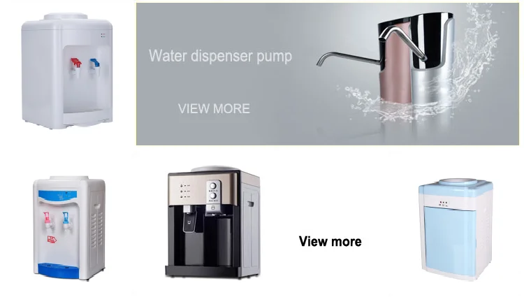 distilled water dispenser