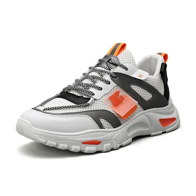 2020 Harajuku Autumn Vintage Sneakers Men Breathable Mesh Casual Shoes Men Comfortable Fashion Sports Shoes, Optional
2020 Harajuku Autumn Vintage Sneakers Men Breathable Mesh Casual Shoes Men Comfortable Fashion Sports Shoes, Optional