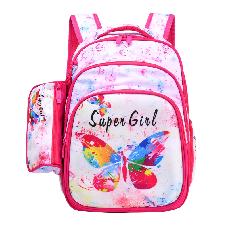 14 inch 3D EVA school bag Special heat transfer material cartoon kids backpack with pencil case for primary kids, 6colors for girl and 5 colors for boy
14 inch 3D EVA school bag Special heat transfer material cartoon kids backpack with pencil case for primary kids, 6colors for girl and 5 colors for boy