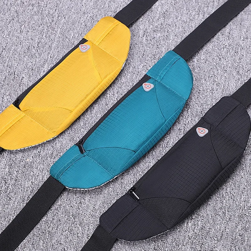 New Kettle Waist Bag Outdoor Sport Multi-Function Cycling Running Mobile Phone Bag Close-Fitting Chest Bag Leisure Waterproof Wa
New Kettle Waist Bag Outdoor Sport Multi-Function Cycling Running Mobile Phone Bag Close-Fitting Chest Bag Leisure Waterproof Wa
