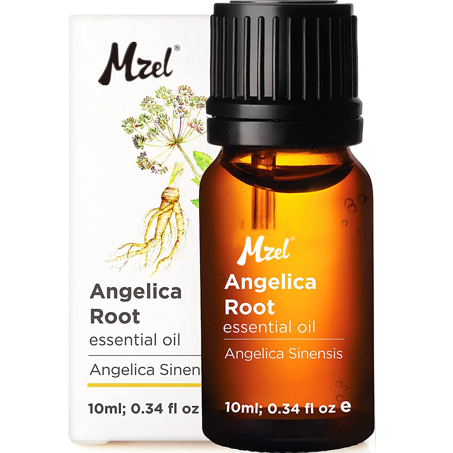 OEM Private Label Therapeutic Grade Organic 100% Pure Natural Angelica Root Sinensis Essential Oil
OEM Private Label Therapeutic Grade Organic 100% Pure Natural Angelica Root Sinensis Essential Oil