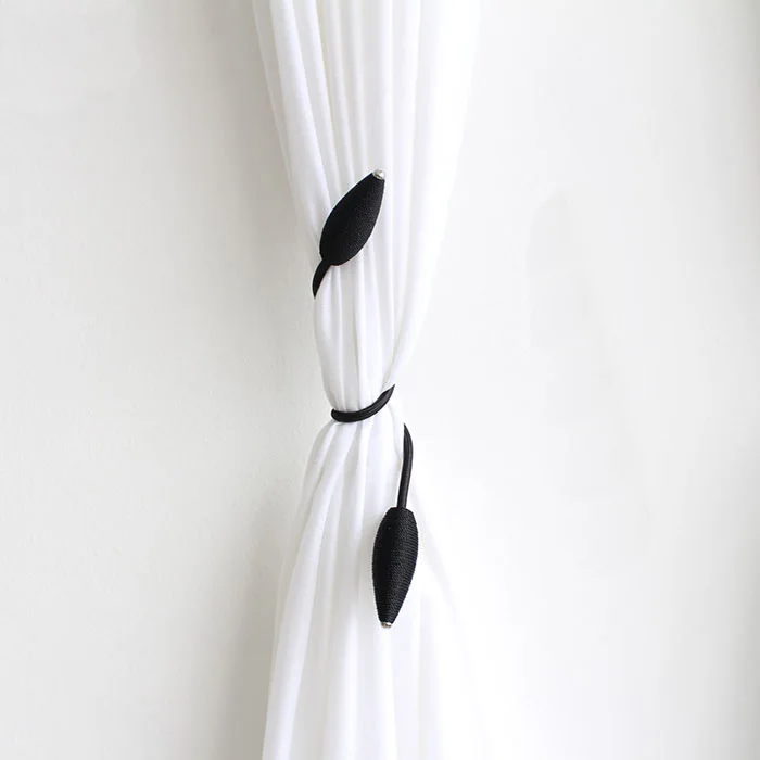 Tiebacks Curtain Ties Modern Curtain Holdbacks Creative Curtain Tie Backs, Customers' request
Tiebacks Curtain Ties Modern Curtain Holdbacks Creative Curtain Tie Backs, Customers' request
