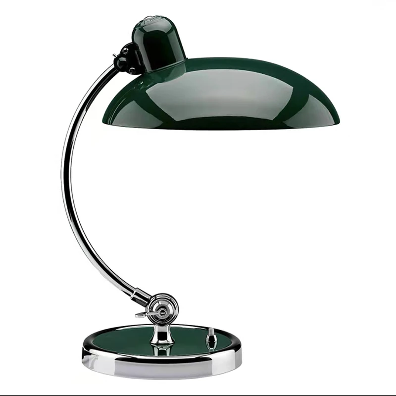 2022 Nordic Luxury Vintage Decorative Study Desk Beside Lamp Metal White Black Green Red Led Table lamps for Bedroom
2022 Nordic Luxury Vintage Decorative Study Desk Beside Lamp Metal White Black Green Red Led Table lamps for Bedroom