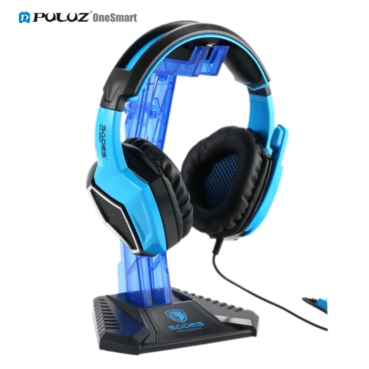 Amazon amazon Multi-function Gaming Headphone Hanger Display Rack Desk Headset Stand Holder for airpods max
Amazon amazon Multi-function Gaming Headphone Hanger Display Rack Desk Headset Stand Holder for airpods max