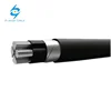 lxav cable sta double steel tape armoring electric cable 600v