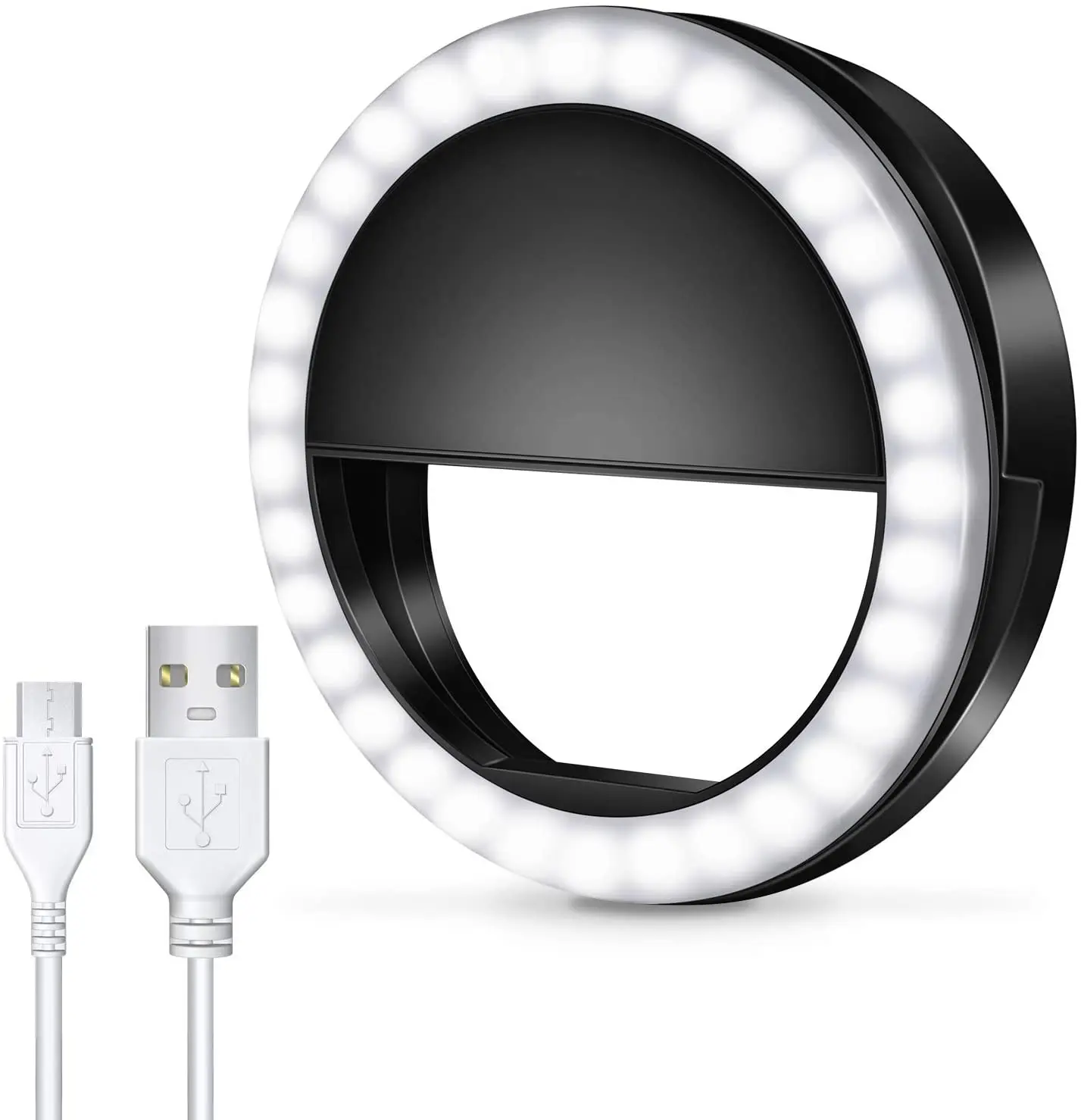 universal portable led ring selfie light ring led phone case usb logo wholesale professional led ring light selfie
universal portable led ring selfie light ring led phone case usb logo wholesale professional led ring light selfie