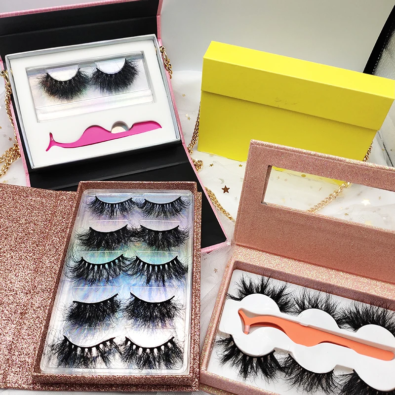 25mm Fluffy Mink Eyelashes Factory Wholesale Custom Packaging Dramatic Long Eyelashes 25mm Mink Lashes
25mm Fluffy Mink Eyelashes Factory Wholesale Custom Packaging Dramatic Long Eyelashes 25mm Mink Lashes