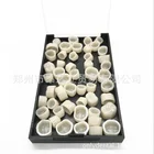 Dental Restoration Dental Materials Dental Restoration Porcelain Temporary Crown