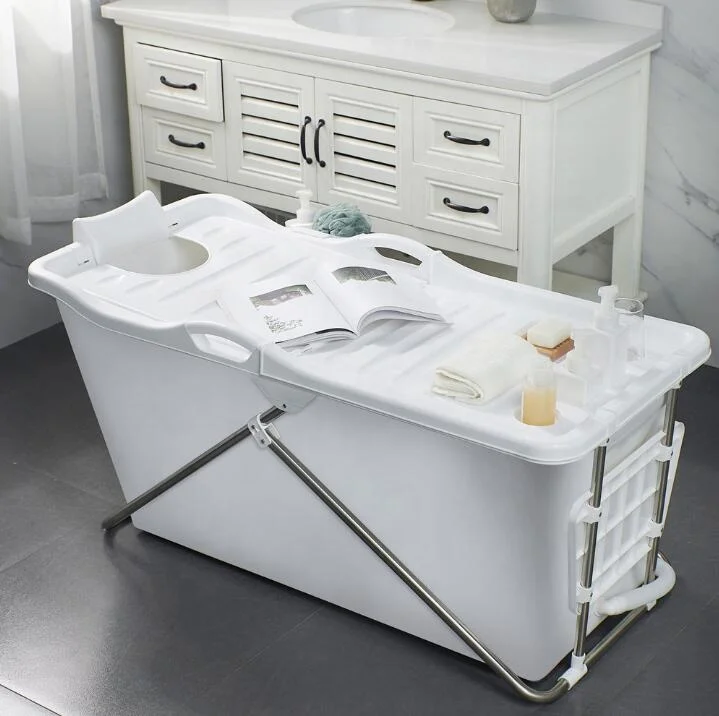 (Free Shipment by sea) Xitai New Styles Foldable plastic Bathtubs with best price freestanding portable bath bucket
(Free Shipment by sea) Xitai New Styles Foldable plastic Bathtubs with best price freestanding portable bath bucket