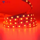Led Leds Led Rgb Strip Shenzhen Led Light Strip 16FT Light 5050 SMD DC 12V Waterdichte 5 M 300 Leds RGB LED Strip Lich