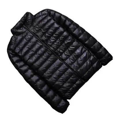 Fashionable Casual men's plus-size coat lightweight cotton-padded jackets winter coat clothing
Fashionable Casual men's plus-size coat lightweight cotton-padded jackets winter coat clothing