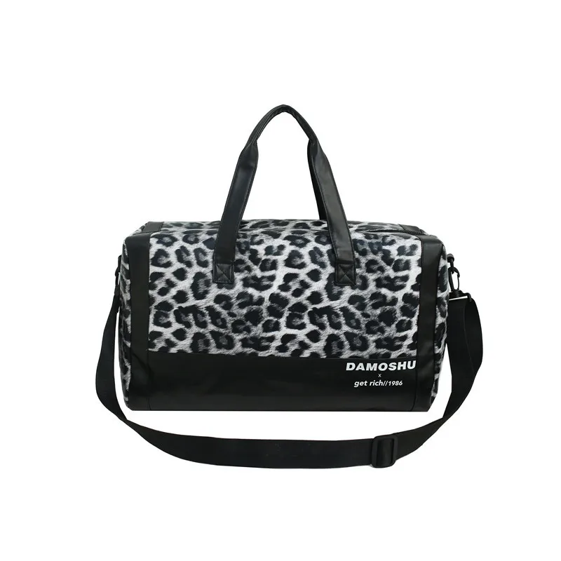 2021 ladies overnight tote travel bag best rolling laptop bag for travel, Black, customized
2021 ladies overnight tote travel bag best rolling laptop bag for travel, Black, customized