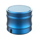 Hot items 2019 Speaker bluetooth portable mini bluetooth speaker with 2200mah battery
