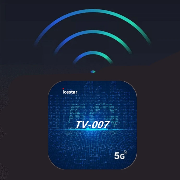 Factory cheaper Smart set top box TV007 MXQPro 5G Smart TV BOX Android Quad Core 4G32G WIFI HDI Home Media Player 3D Set TV BOX
Factory cheaper Smart set top box TV007 MXQPro 5G Smart TV BOX Android Quad Core 4G32G WIFI HDI Home Media Player 3D Set TV BOX