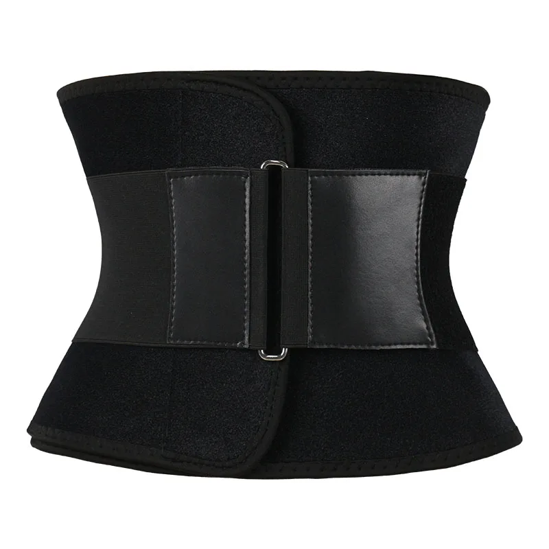 NANBIN New Metal Loop Waist Trainer Waist Trimmer Belt Private Label Custom Logo, Black
NANBIN New Metal Loop Waist Trainer Waist Trimmer Belt Private Label Custom Logo, Black