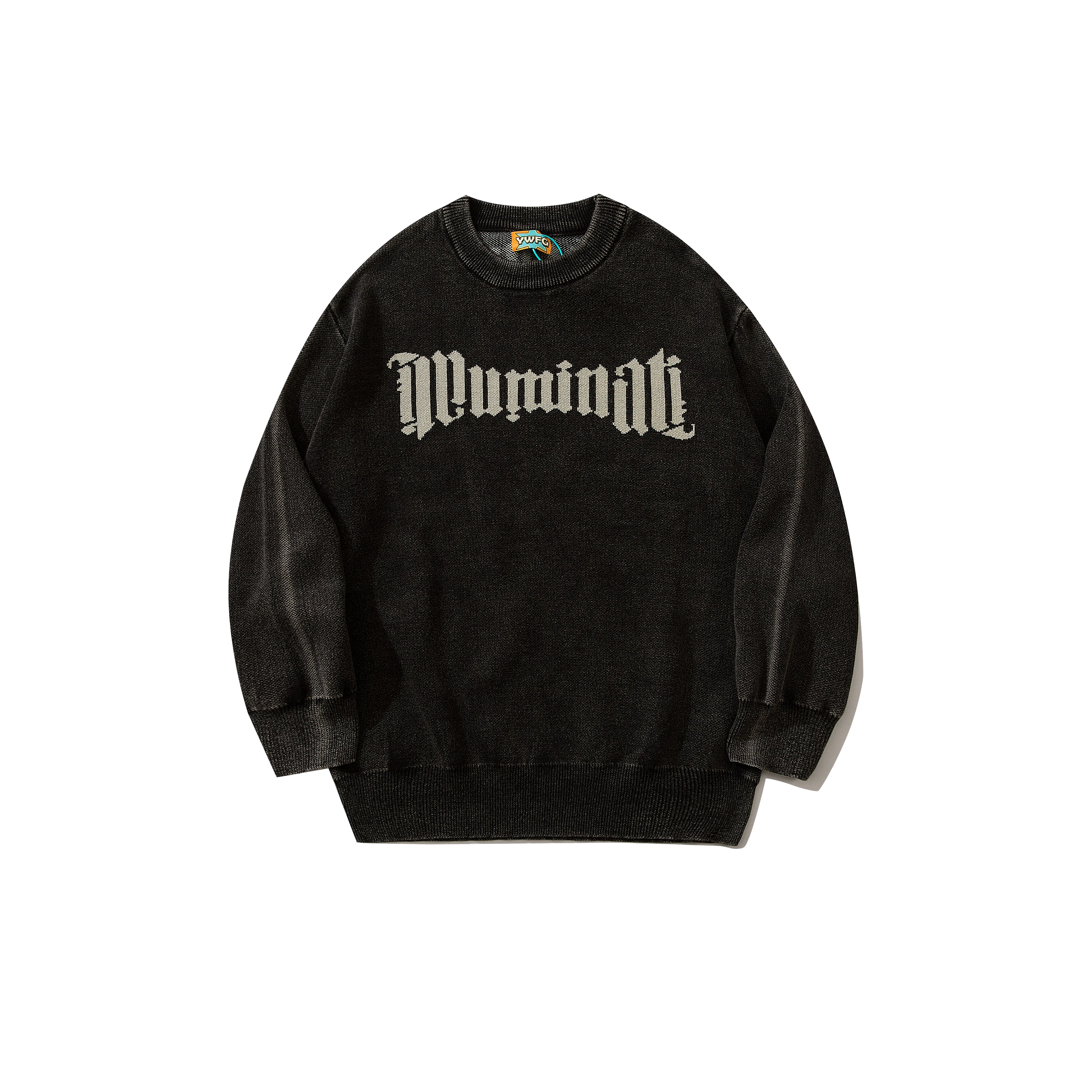 Kingsun Jacquard Sweater Gothic Street Hip Hop Costumes Retro Oversized Couple Pullover Men S Character 2021 Autumn Winter Print
Kingsun Jacquard Sweater Gothic Street Hip Hop Costumes Retro Oversized Couple Pullover Men S Character 2021 Autumn Winter Print