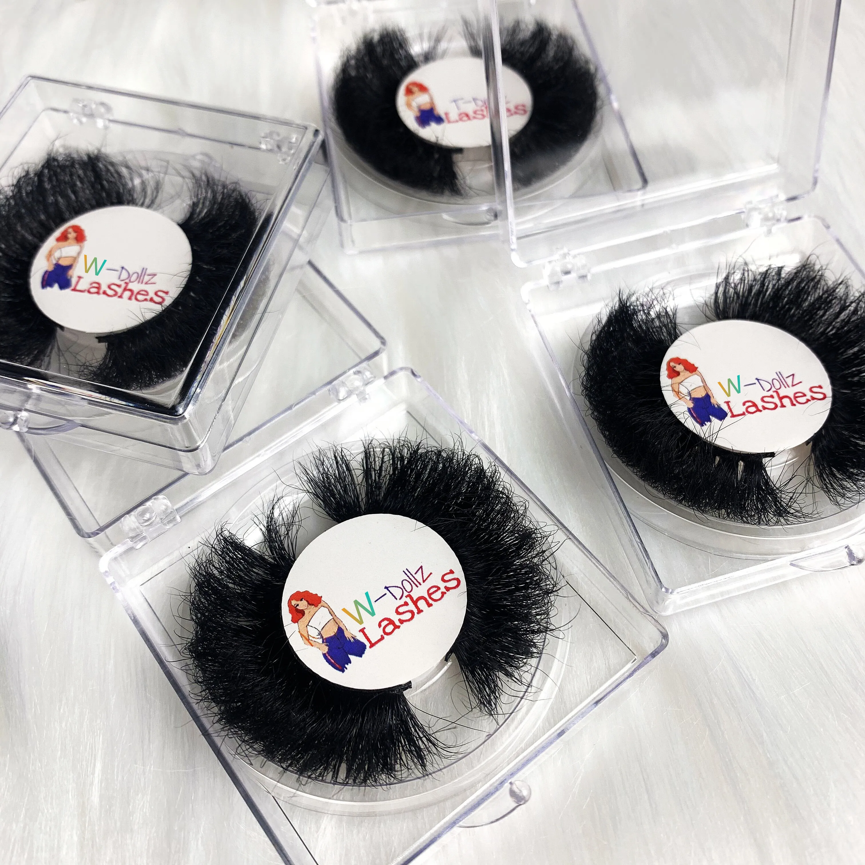 25mm Fluffy Mink Eyelash Vendor Customized Lash Box Luxury 3d Real Mink Lashes Super Curly Full Strip Eyelashes
25mm Fluffy Mink Eyelash Vendor Customized Lash Box Luxury 3d Real Mink Lashes Super Curly Full Strip Eyelashes