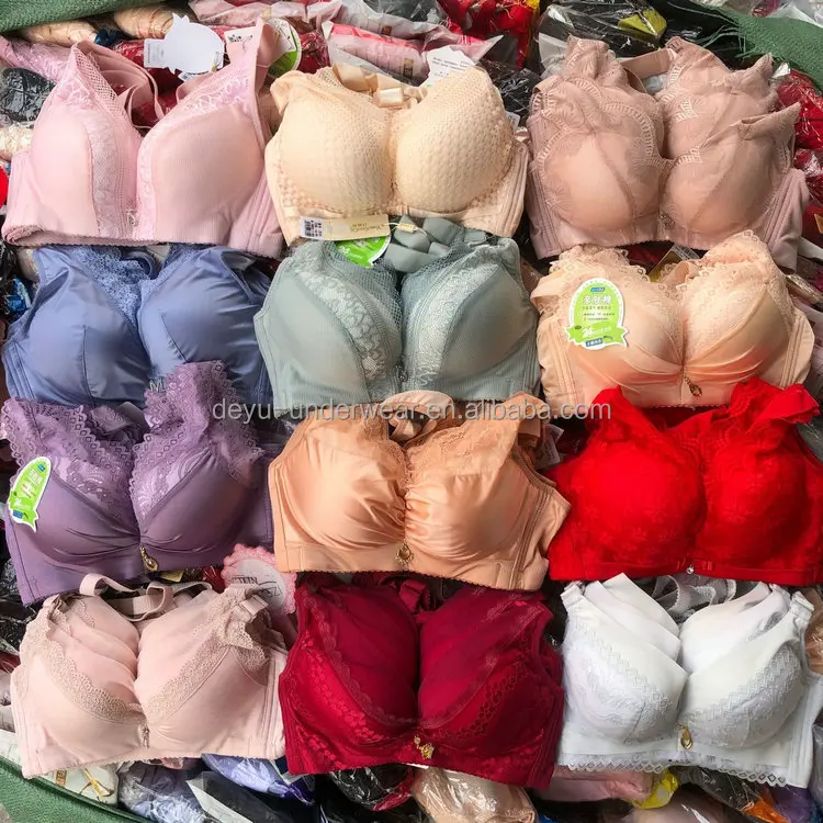1.4 Dollar Model WX001 Surport Small Order For Good Quality Nice Style Mix Colors ladies bra
1.4 Dollar Model WX001 Surport Small Order For Good Quality Nice Style Mix Colors ladies bra