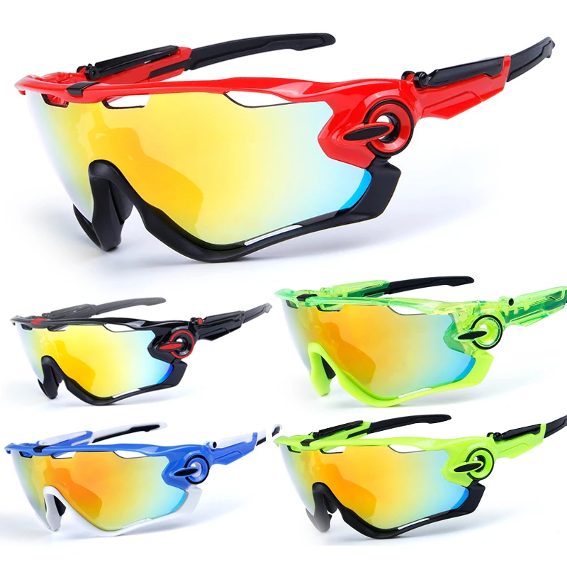 2021 UV400 Professional Polarized 5 Len MTB Road Bike Riding Eyewear Bicycle Goggles Sport Mirror Sunglasses Cycling Glasses
2021 UV400 Professional Polarized 5 Len MTB Road Bike Riding Eyewear Bicycle Goggles Sport Mirror Sunglasses Cycling Glasses