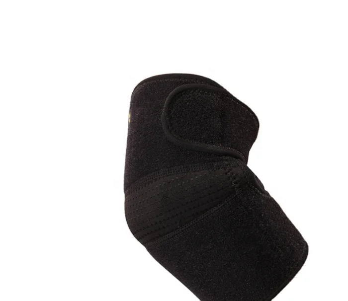 Adjustable portable outdoor sports exercise football basketball portable elbow support elbow pads
Adjustable portable outdoor sports exercise football basketball portable elbow support elbow pads