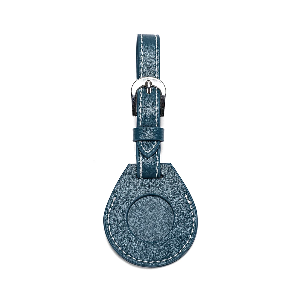 bag charm custom adjustable leather dog collar airtag pets smart locator airtags pu geniune leather airtag case key ring
bag charm custom adjustable leather dog collar airtag pets smart locator airtags pu geniune leather airtag case key ring