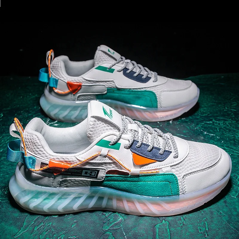Hot-Selling Mesh Breathable Basketball Style Shoes Balance Wear-Resistant Shock-Absorbing Lightweight Walking Style Shoes, Customized color
Hot-Selling Mesh Breathable Basketball Style Shoes Balance Wear-Resistant Shock-Absorbing Lightweight Walking Style Shoes, Customized color