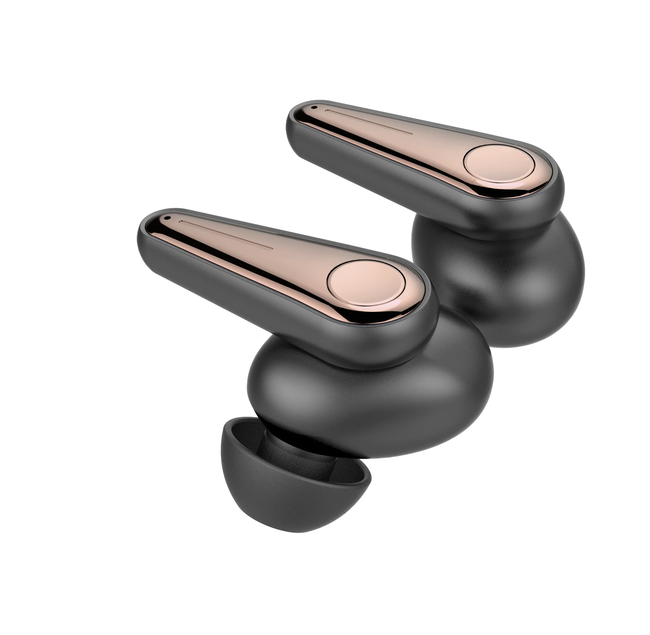 2021 Dual Volume Control IPX-5 Waterproof & Sweat Proof Sport Use TWS Earphones & Headphones Wireless Earpod Earbuds
2021 Dual Volume Control IPX-5 Waterproof & Sweat Proof Sport Use TWS Earphones & Headphones Wireless Earpod Earbuds