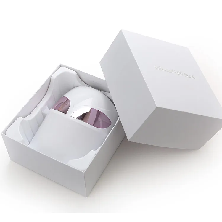 LED Facial Mask Wrinkle Removal Whitening Pthotn Therapy Facemask 7 Color LED Face Mask
LED Facial Mask Wrinkle Removal Whitening Pthotn Therapy Facemask 7 Color LED Face Mask