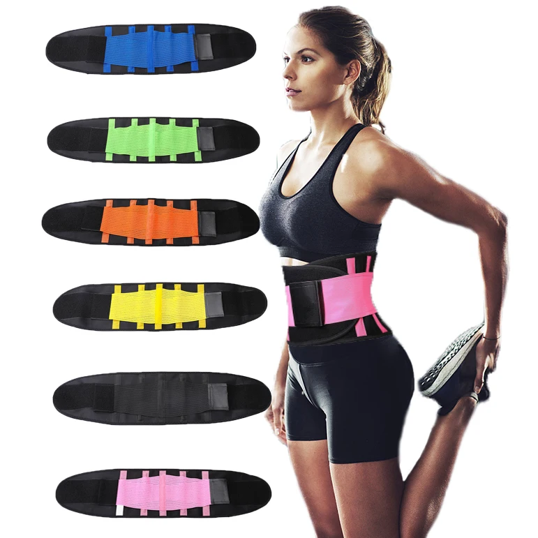 Wholesale Premium Waist Trimmer High Compression Latex Waist Trainer Cincher Double Belt Sauna Waist Trainer Private, As shown
Wholesale Premium Waist Trimmer High Compression Latex Waist Trainer Cincher Double Belt Sauna Waist Trainer Private, As shown