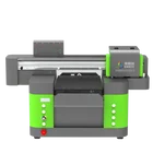 2019 Trade Assurance A3 Uv Led Inkjet Printer After-Sales Service Provided
