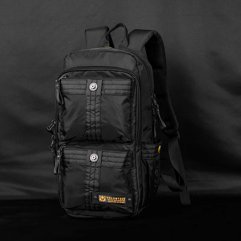 High-capacity Rucksack Backpack School Bag 2020 New Oxford Men's Outdoor Sports School Bag For teenagers
High-capacity Rucksack Backpack School Bag 2020 New Oxford Men's Outdoor Sports School Bag For teenagers