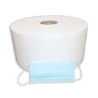 Meltblown filter melt blown polypropylene nonwoven fabric