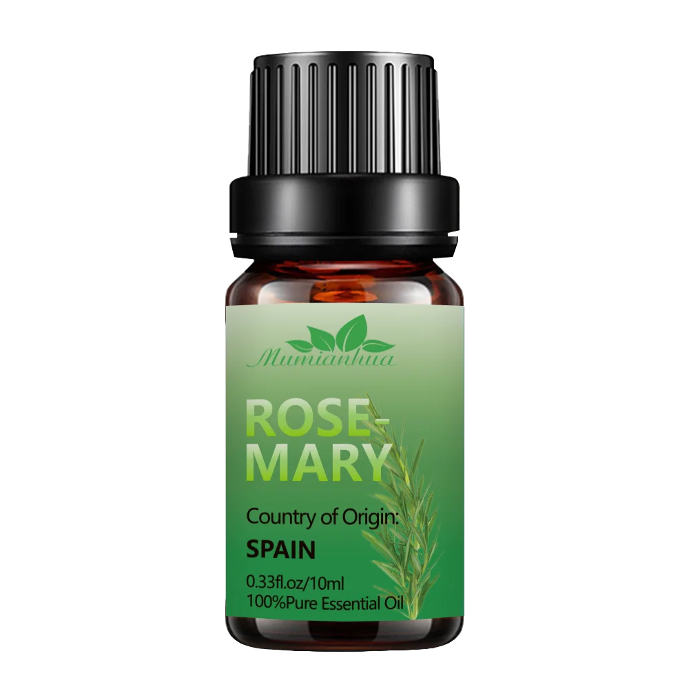 Rosemary Essential Oils for Diffusers 100% Pure Essential Hair Oils Hemp Essential Oil Anti-itch Hair Growth 10ml
Rosemary Essential Oils for Diffusers 100% Pure Essential Hair Oils Hemp Essential Oil Anti-itch Hair Growth 10ml