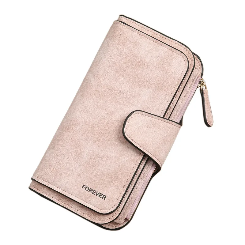 Wholesale custom women dull polish leather large capacity multiple functions long wallet card bag handbag, Picture shows
Wholesale custom women dull polish leather large capacity multiple functions long wallet card bag handbag, Picture shows