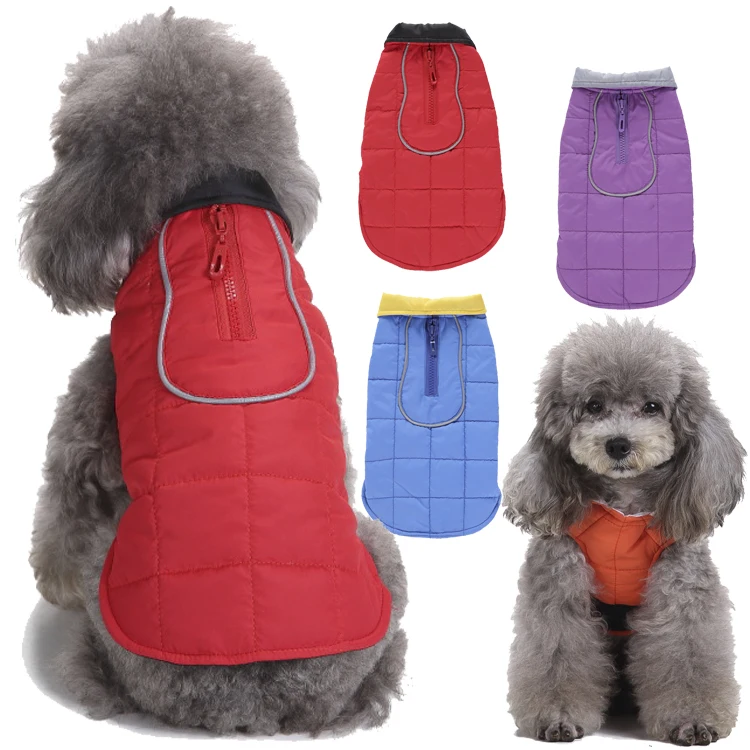 COLLABOR Afghan Hound Pullover Dog Jacket With Leash Ring Puppy Cat Vest Luxury Brand Dog Jacket Warm Clothes Dog Life Jacket, Solid, digital print
COLLABOR Afghan Hound Pullover Dog Jacket With Leash Ring Puppy Cat Vest Luxury Brand Dog Jacket Warm Clothes Dog Life Jacket, Solid, digital print