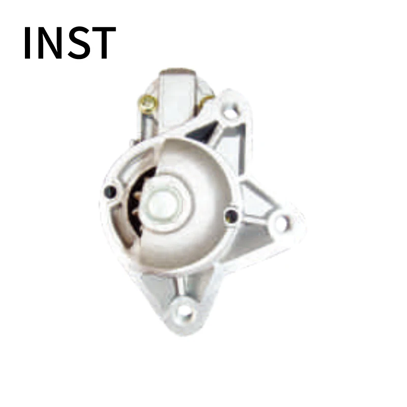 STARTER MOTOR FOR 12V 1.0kw 12T STM3810 STM3810US JE2718400D M000T80981 M000T81081 M001T71781 M0T80981 M0T81081 M001T74381
STARTER MOTOR FOR 12V 1.0kw 12T STM3810 STM3810US JE2718400D M000T80981 M000T81081 M001T71781 M0T80981 M0T81081 M001T74381