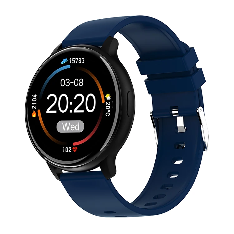 original ZL27 smart watch woman BT call heart rate blood pressure monitor fitness tracker sports smartwatch
original ZL27 smart watch woman BT call heart rate blood pressure monitor fitness tracker sports smartwatch