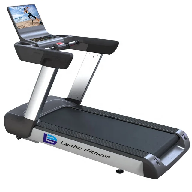 Commercial Motorized Treadmill Machine with touch screen running machine treadmill, Optional
Commercial Motorized Treadmill Machine with touch screen running machine treadmill, Optional