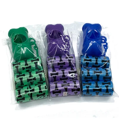 Resistant Controlled Life Plastic Technology biodegradable pet supplier dog poop bag with dispenser, Customized color
Resistant Controlled Life Plastic Technology biodegradable pet supplier dog poop bag with dispenser, Customized color