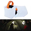 New solar light outdoor rescue collapsible waterproof anti-fall lighting