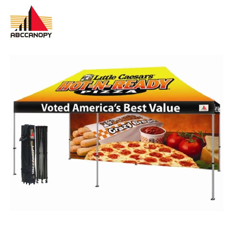 10*20 Advertising Logo outdoor Aluminium trade show tent with back wall, Do as your artwork
10*20 Advertising Logo outdoor Aluminium trade show tent with back wall, Do as your artwork