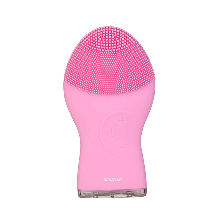 1200mAh 18650 Rechargeable Beauty Cleanser Instrument wireless silicone facial cleansing brush
1200mAh 18650 Rechargeable Beauty Cleanser Instrument wireless silicone facial cleansing brush