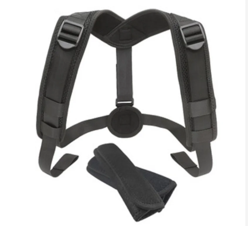 Cheap Unisex True Posture Corrector Real Doctors Posture Support Brace Fix Posture Device Trainer Back Straightener Strap, Customized
Cheap Unisex True Posture Corrector Real Doctors Posture Support Brace Fix Posture Device Trainer Back Straightener Strap, Customized